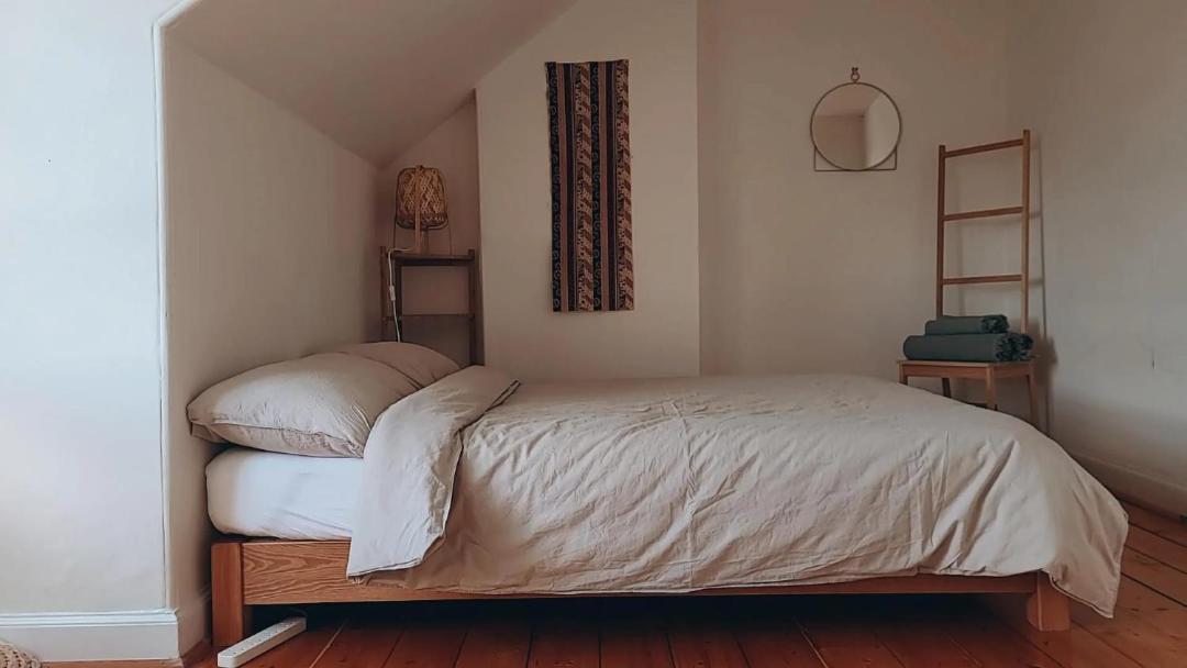 House Of Many Ways B&B Edinburgh Dış mekan fotoğraf