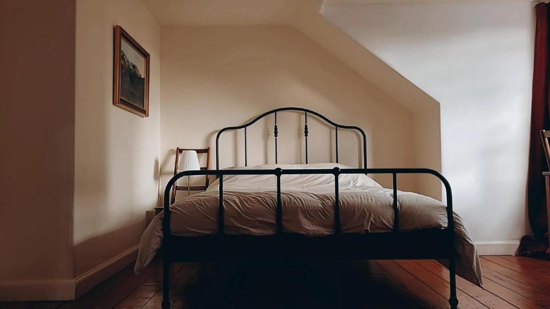 House Of Many Ways B&B Edinburgh Dış mekan fotoğraf