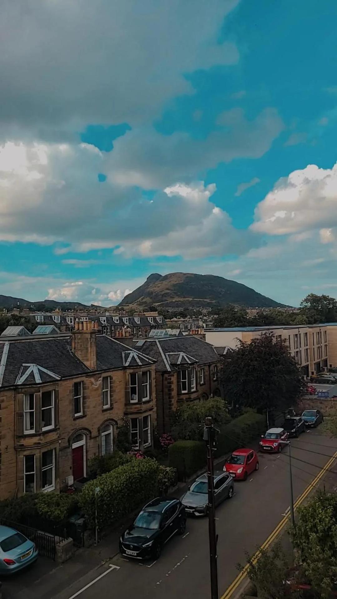 House Of Many Ways B&B Edinburgh Dış mekan fotoğraf
